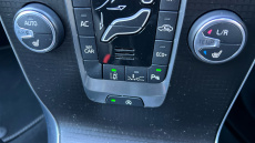 Volvo V40 T2 [122] R DESIGN Pro 5dr Geartronic Petrol Hatchback